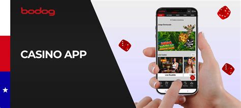 Download Bodog Casino App For Best Casino Experience.